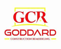 Goddard Construction Remodeling Logo